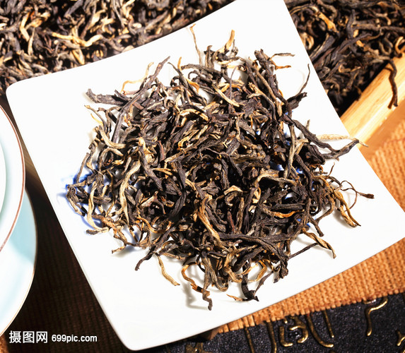 普洱茶 歷史、工藝與品飲之道